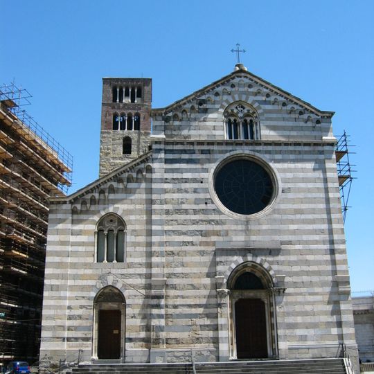 Chiesa di Santo Stefano