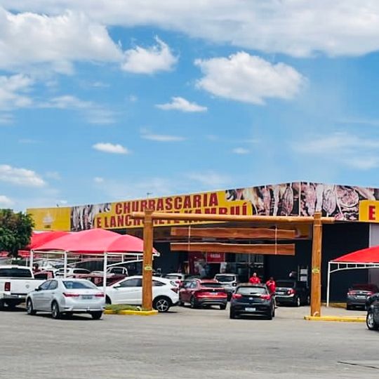 Kambui Churrascaria