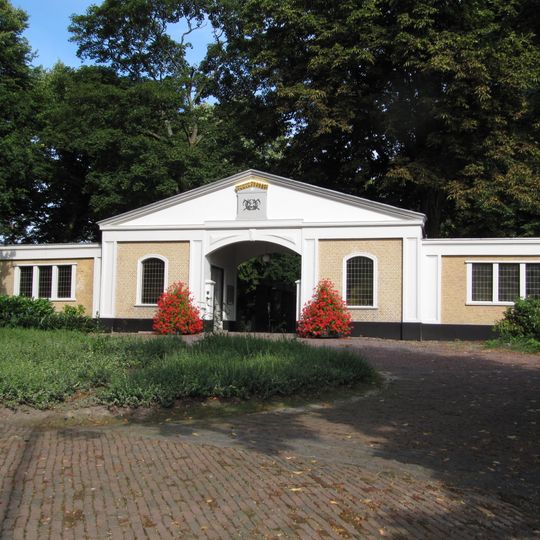 Algemene Begraafplaats