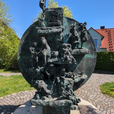 Sculpture