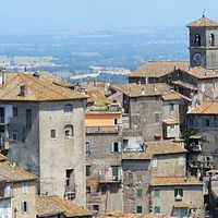 Caprarola