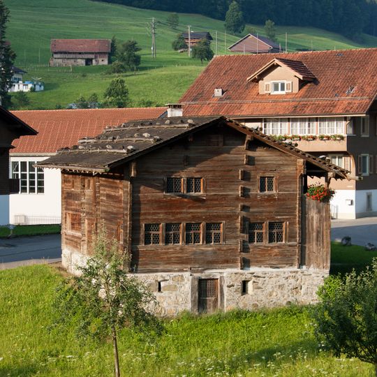 Bruder-Klausen Geburtshaus