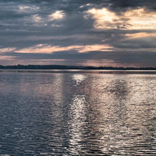 Mecklenburgische Schweiz und Kummerower See