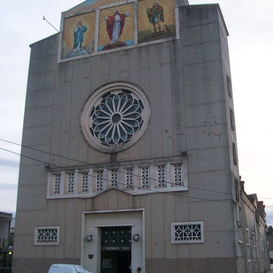 Presidencia Roque Sáenz Peña