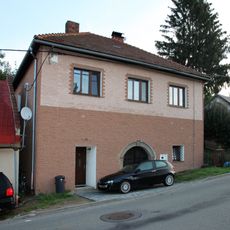 Pivovarský sklep v domě čp. 249