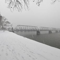 Capital Area Greenbelt