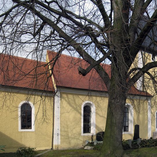Kirche Seehausen