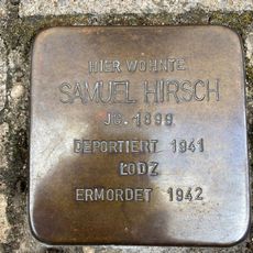 Samuel Hirsch