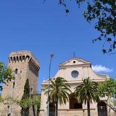 Santuari de la Verge del Camí