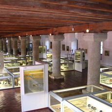 Archäologisches Museum der Stadt Kelheim