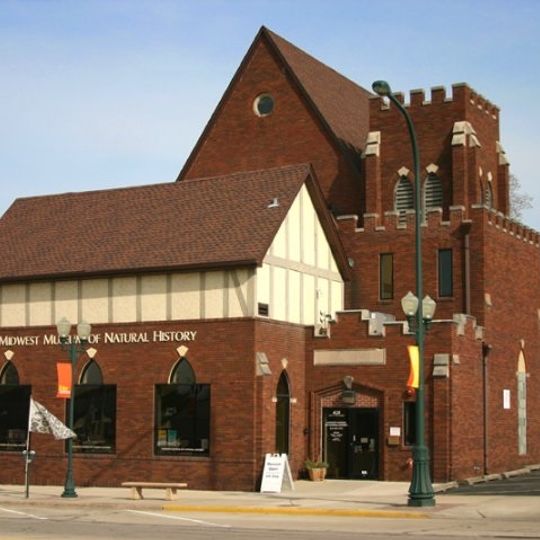 Midwest Museum of Natural History