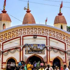 Maa Pathrol Kali Temple, Madhupur