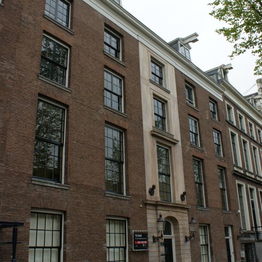 Herengracht 514, Amsterdam