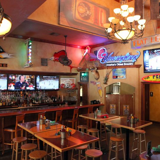 Wahoo Seafood Grill