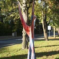 Vznášející se anděl