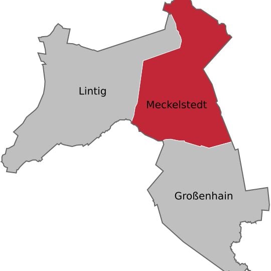 Meckelstedt