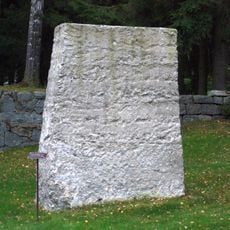 Pilíř lanové dráhy v Ležákách