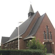 Sint-Hubertuskerk
