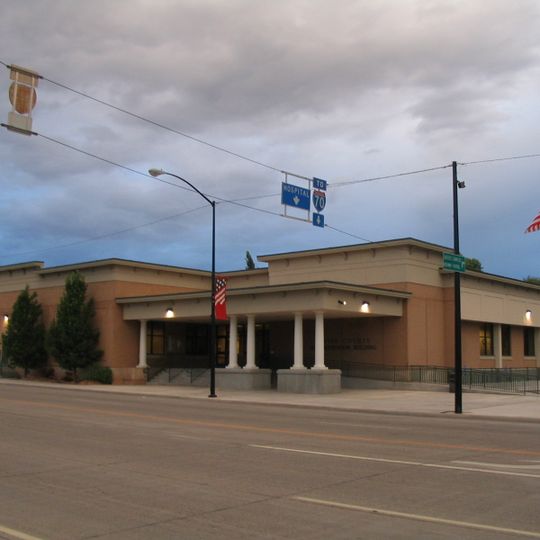 Richfield