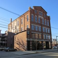 Dominican Block