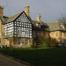 Old Rectory North