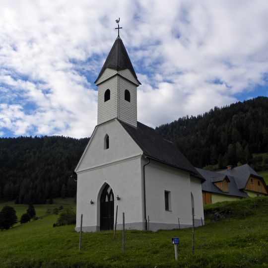 Kalvarienbergkapelle