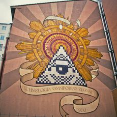 Technologia Omnipotens Regnat