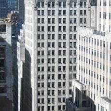 Bankers Trust Building