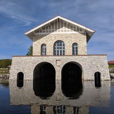 Rock Island II Site