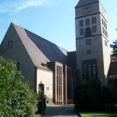 Apostelkirche (Dresden)