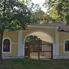 Drchlava Cemetery