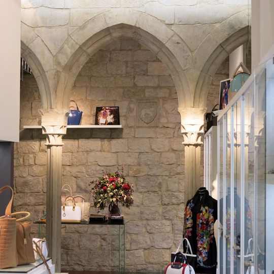 Convento de San Francisco de Asís de Gerona