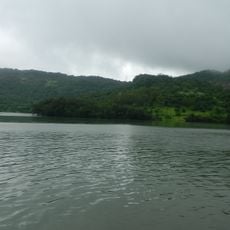 Bhushi Dam