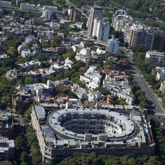 Barrio Norte, Buenos Aires