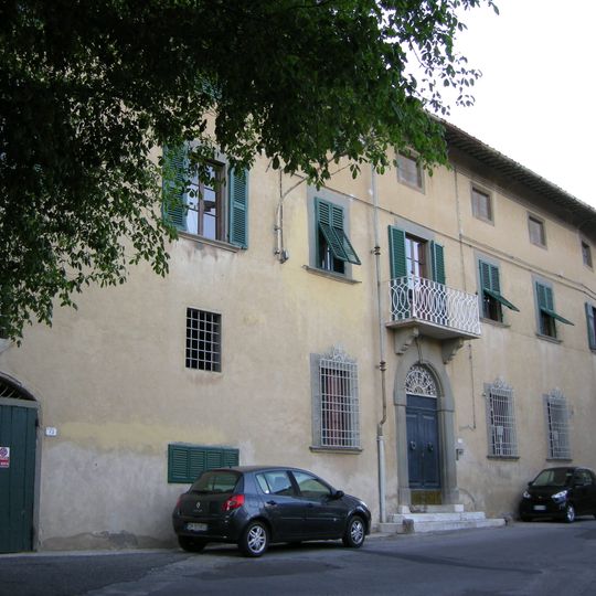 Villa Ruschi