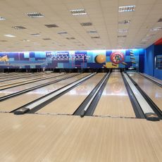 Bowling Diverland