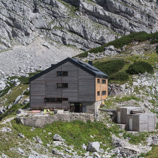 Welser Hütte