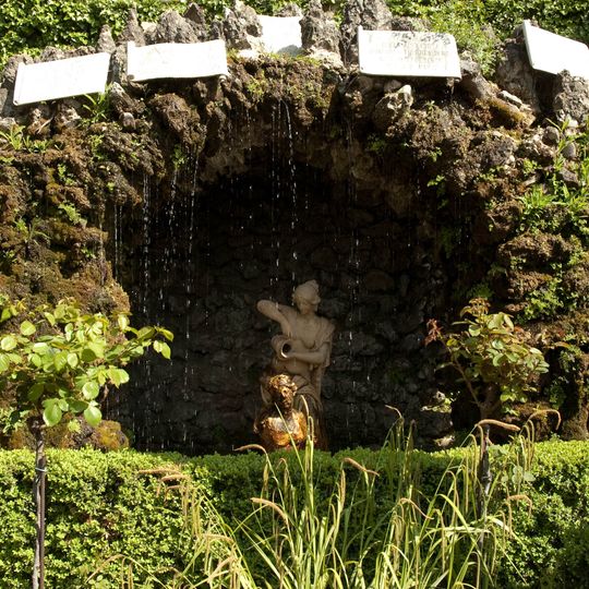 Carmen de los Mártires