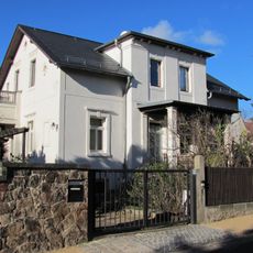 Villa Käthe-Kollwitz-Straße 26