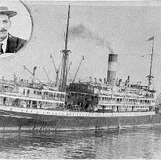 Parcel de Manuel Luís Marine State Park