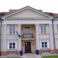 Stacja (poczthalteria)