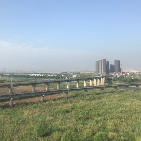 Distretto di Huangpi