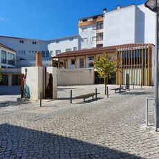 Casa do Administrador