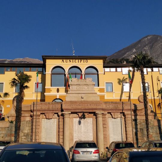 Palazzo dei Capitani