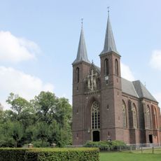 St. Maria Immaculata