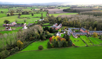 Aerial View 2