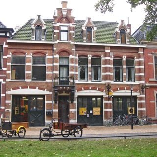 A-Kerkhof 30 (Groningen)