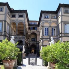 Palazzo Pfanner