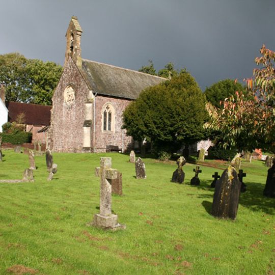 Church of St Thomas