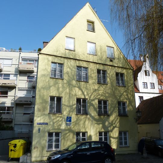 Bürgerhaus